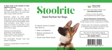 Stoolrite (Seaweed for Dogs)